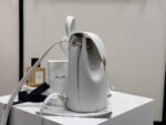CELINE BONNIE smooth leather backpack️ 25*18*13cm - Image 5