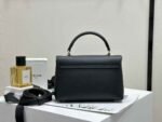 CLINE TEEN NINO Soft Cow Leather Handbag ️20*13*8CM - Image 3