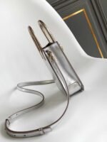 BVLGARI SERPENTINE series mini tote bag 13 X 17.5 X 5.5cm - Image 4