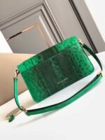 BVLGARI SERPENTI FOREVER East-West Small Shoulder Bag 22*15*4.5cm - Image 3