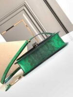 BVLGARI SERPENTI FOREVER East-West Small Shoulder Bag 22*15*4.5cm - Image 4