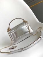 BVLGARI SERPENTI FOREVER series mini handbag 19 X 11 X 5.5 cm - Image 3