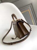 BVLGARI SERPENTI FOREVER medium handbag 20.5X 15X 9 cm - Image 4