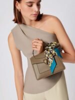 BVLGARI SERPENTI FOREVER medium handbag 20.5X 15X 9 cm - Image 2