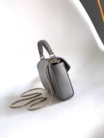 BVLGARI Serpenti Forever series phone bag 19 x 10 x 3.5cm - Image 2