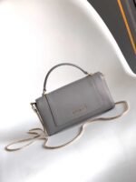 BVLGARI Serpenti Forever series phone bag 19 x 10 x 3.5cm - Image 3