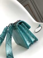 BVLGARI SERPENTI FOREVER new snake collection 25*17*8cm - Image 2