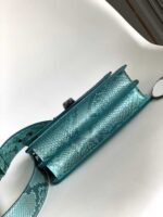 BVLGARI SERPENTI FOREVER new snake collection 25*17*8cm - Image 4