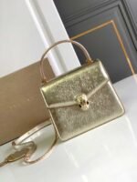 BVLGARI SERPENTI FOREVER small shoulder bag 18.5X16X10.5cm