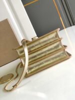 BVLGARI SERPENTI FOREVER small shoulder bag 18.5X16X10.5cm - Image 4