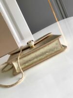 BVLGARI SERPENTI FOREVER small single-layer collection 20*14*4.5cm - Image 4