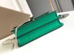 BVLGARI SERPENTI FOREVER Medium Shoulder Bag 25X16.5X8cm - Image 4