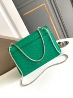 BVLGARI SERPENTI FOREVER Medium Shoulder Bag 25X16.5X8cm - Image 3