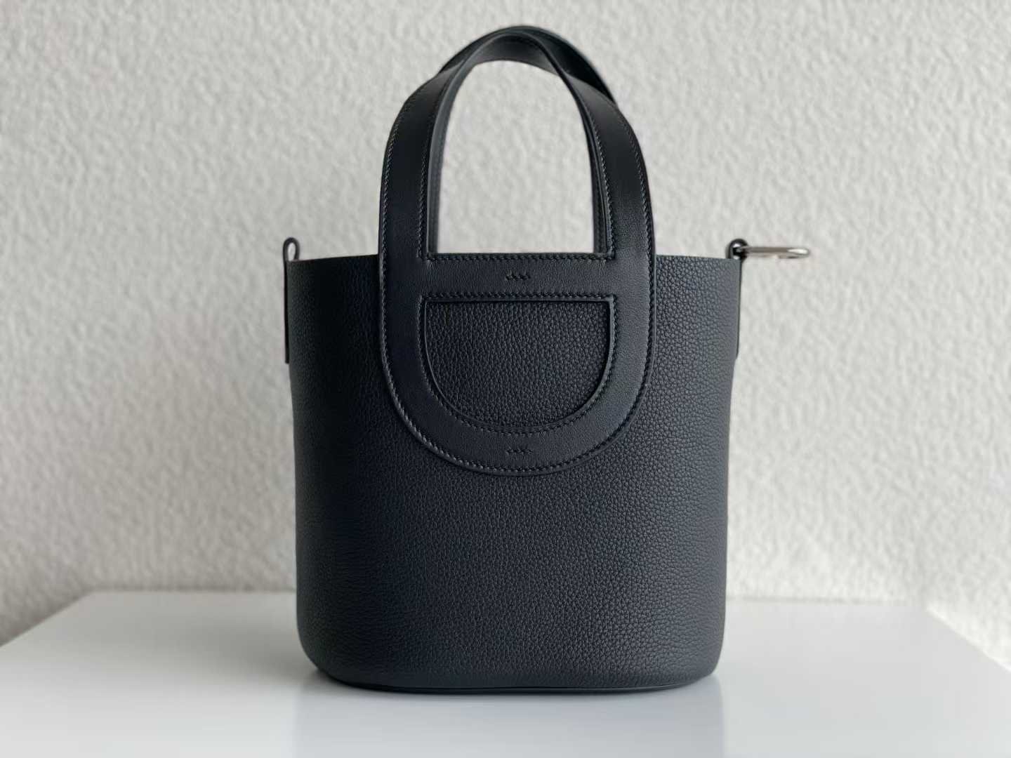 微信图片_2025-12-29_170228_743 HERMÈS MASTER picotin 18 18*12.5*22cm - Image 1
