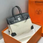 HERMÈS MASTER  BIRKIN 30   30cm