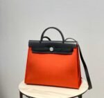 HERMÈS MASTER  Herbag 31cm