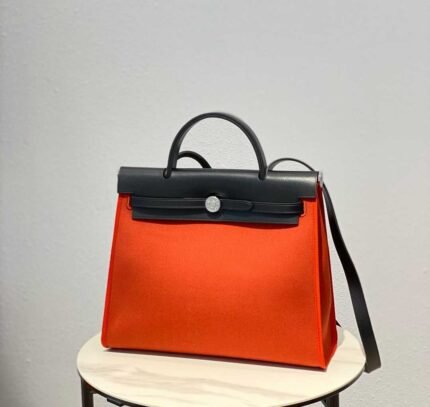 HERMÈS MASTER  Herbag 31cm