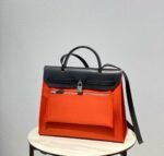 HERMÈS MASTER  Herbag 31cm - Image 2