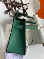 HERMÈS MASTER  Kelly 22cm - Image 2