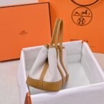 HERMÈS MASTER  Mini neo garden party 23cm - Image 2