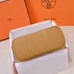 HERMÈS MASTER  Mini neo garden party 23cm - Image 4