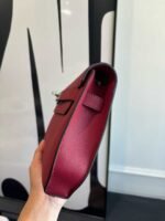 HERMÈS MASTER  Kelly Depeches 25cm - Image 2