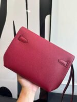 HERMÈS MASTER  Kelly Depeches 25cm - Image 3