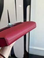 HERMÈS MASTER  Kelly Depeches 25cm - Image 4