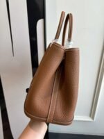 HERMÈS MASTER  Garden party 23cm - Image 2