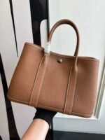 HERMÈS MASTER  Garden party 23cm - Image 3