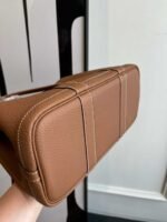 HERMÈS MASTER  Garden party 23cm - Image 4