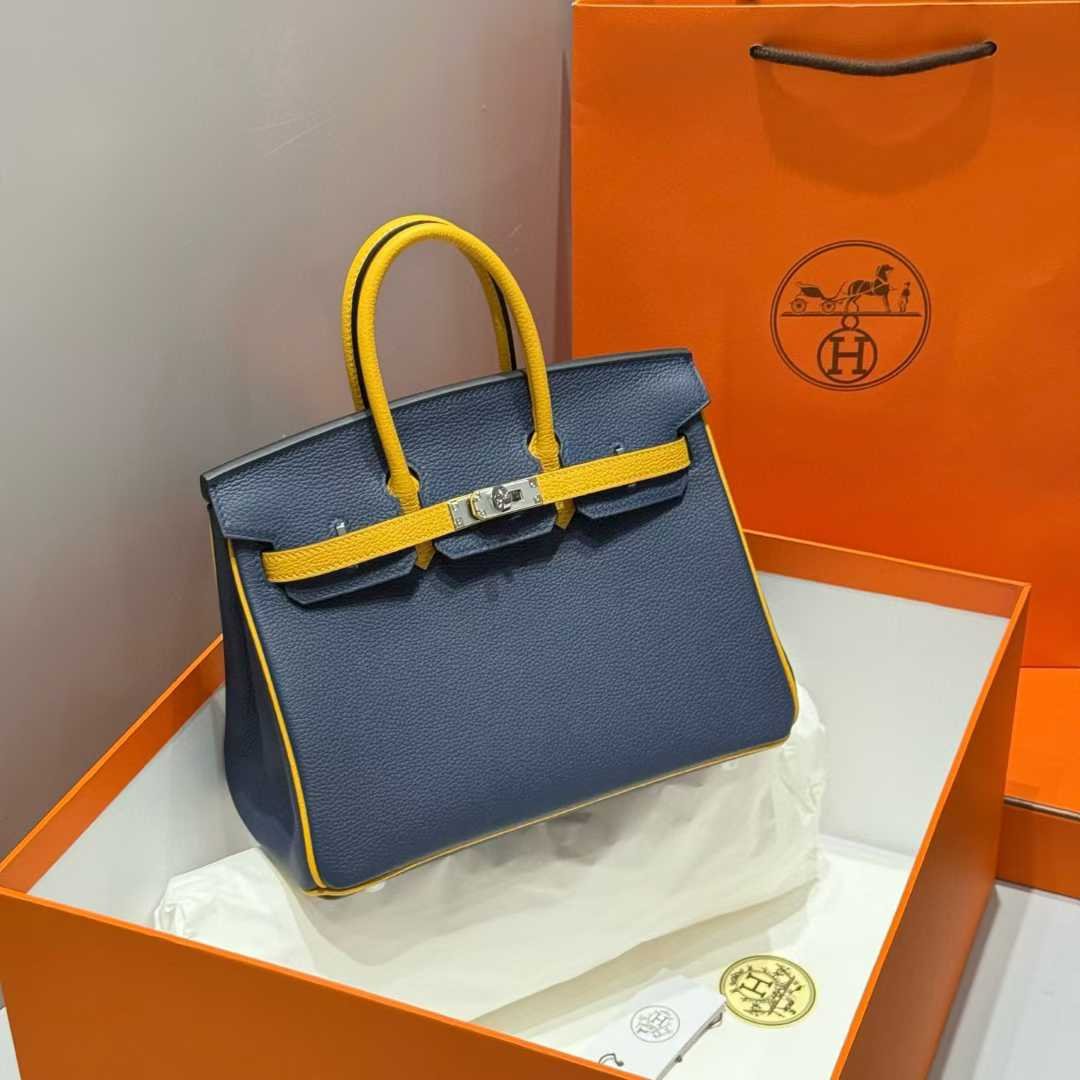 微信图片_2025-12-30_085943_403 HERMÈS MASTER BK - New Creation 25CM - Image 1