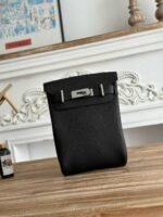 HERMÈS MASTER  Hac a dos 18*8*25.5cm