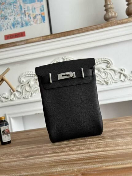 HERMÈS MASTER  Hac a dos 18*8*25.5cm