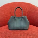 HERMÈS MASTER  Neo （mini）garden 23x16x10cm - Image 2