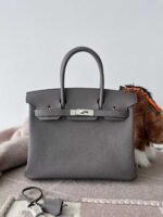 HERMÈS MASTER  birkin 30cm