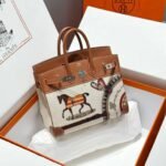 HERMÈS MASTER  BIRKIN 25CM