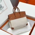 HERMÈS MASTER  BIRKIN 25CM - Image 3