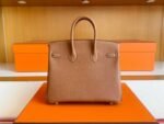 HERMÈS MASTER  Birkin 25cm - Image 2