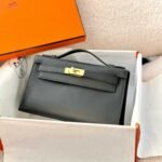 HERMÈS MASTER  Kelly mini