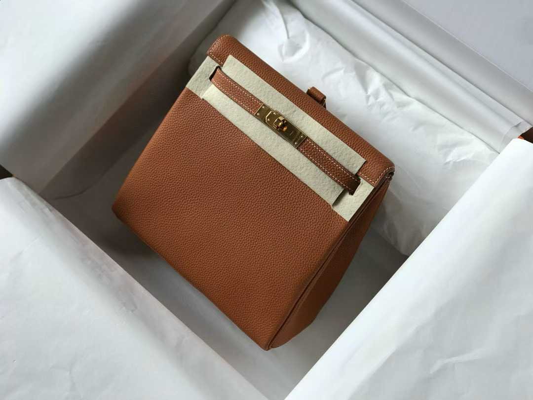 微信图片_2025-12-30_095206_556 HERMÈS MASTER kelly ado 22cm - Image 1
