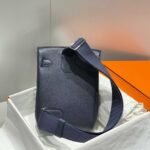 HERMÈS MASTER  Hac a dos 18x26x8cm - Image 3