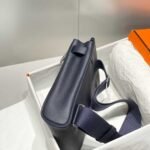 HERMÈS MASTER  Hac a dos 18x26x8cm - Image 2