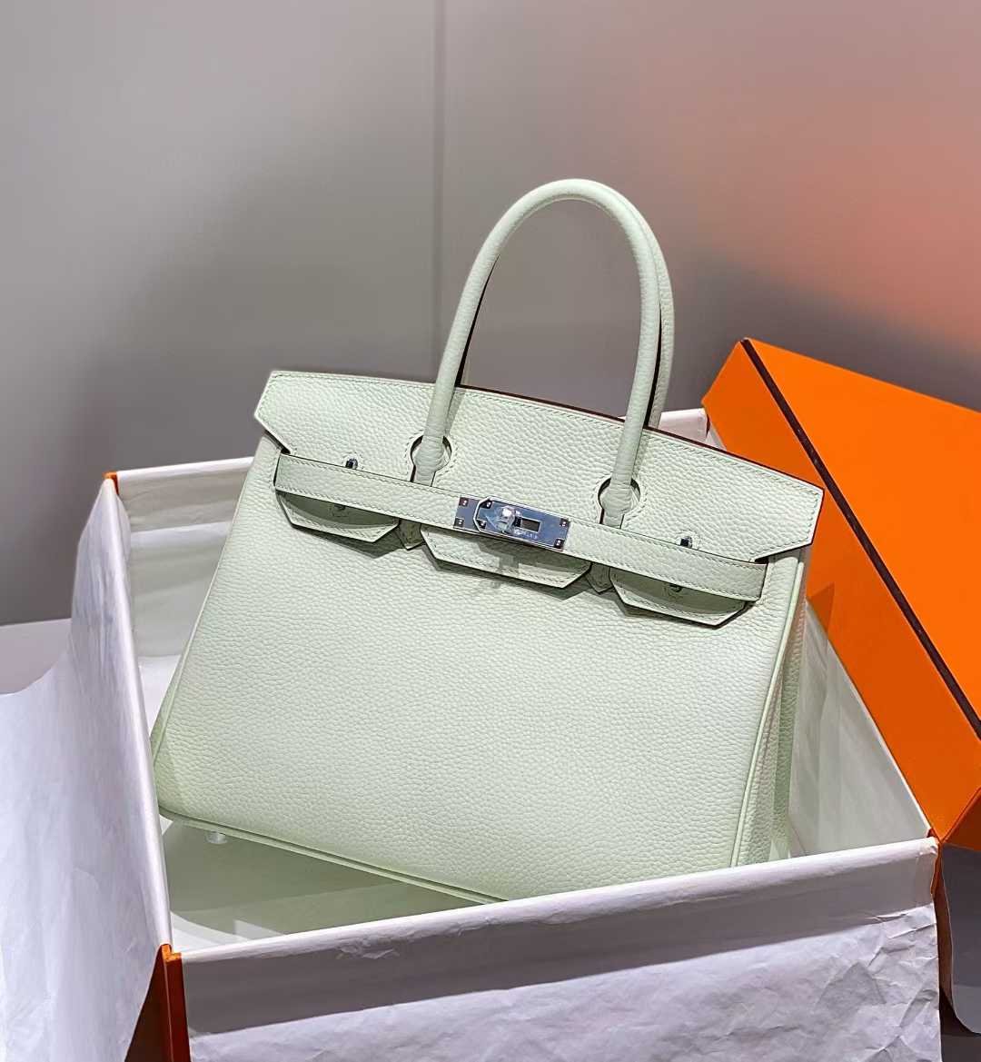 微信图片_2025-12-30_102852_130 HERMÈS MASTER BK - HERMES BIRKIN - Image 1