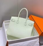 HERMÈS MASTER  BK - HERMES BIRKIN - Image 3
