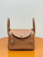 HERMÈS MASTER  Lindy 26CM