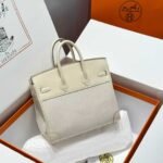 HERMÈS MASTER  BIRKIN 25CM - Image 3