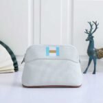 HERMÈS MASTER  carzyh 26×18x10CM