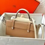 HERMÈS MASTER  Kelly dole picto epsom - Image 3