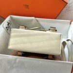 HERMÈS MASTER  Kelly dole picto epsom - Image 4